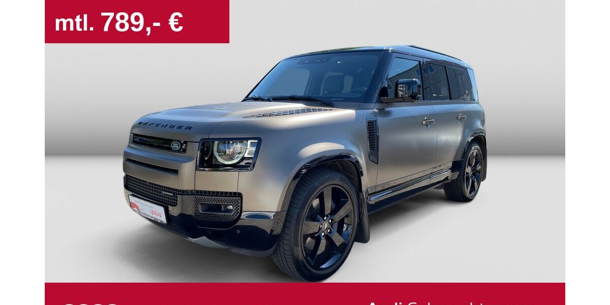 Land Rover Defender 51.200 km 67.940 &euro; Pforzheim 75179
