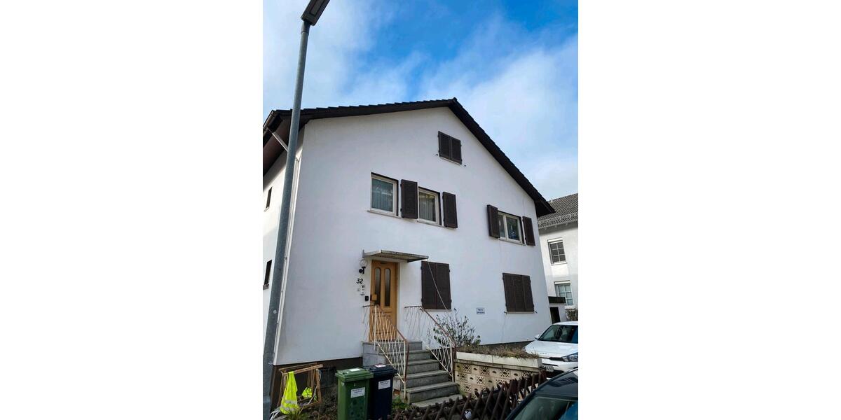 Mehrfamilienhaus, Wohnhaus Pfinztal - 7 Zimmer, 156 m&sup2;, 479.000&euro; | Angebot:27154318