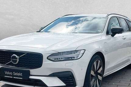 Volvo V90 26.000 km 59.890 € Karlsruhe 76187