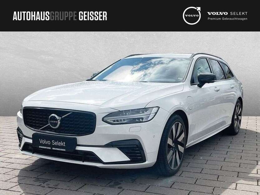 Volvo V90 26.000 km 59.890 € Karlsruhe 76187