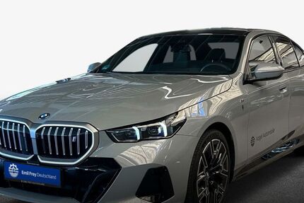 BMW i5 37.904 km 66.990 &euro; Karlsruhe 76227