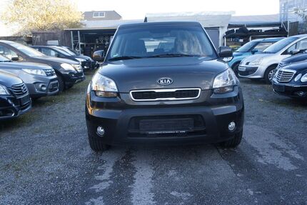 Kia Soul 126.000 km 4.600 € Malsch 76316