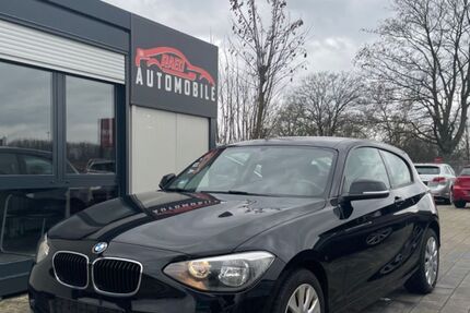 BMW 114 175.000 km 6.499 &euro; Oberhausen-Rheinhausen 68794