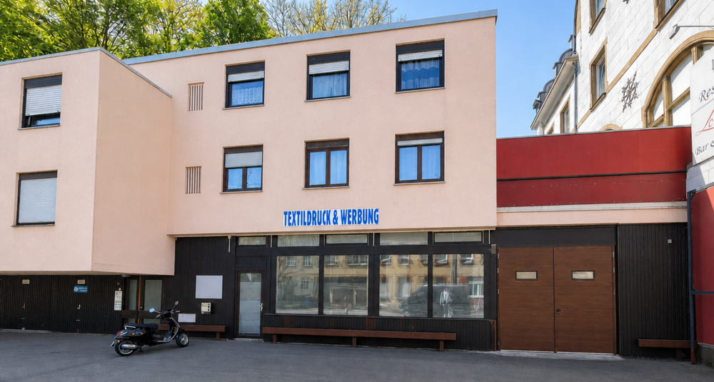 Gewerbeobjekt PF- Dillweißenstein Dillweißenstein - 219.000&euro; | Angebot:26565358