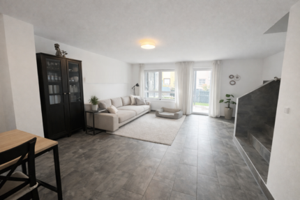 Haus Oberhausen-Rheinhausen Rheinhausen - 7.5 Zimmer, 140 m&sup2;, 1.340&euro; | Angebot:25758224