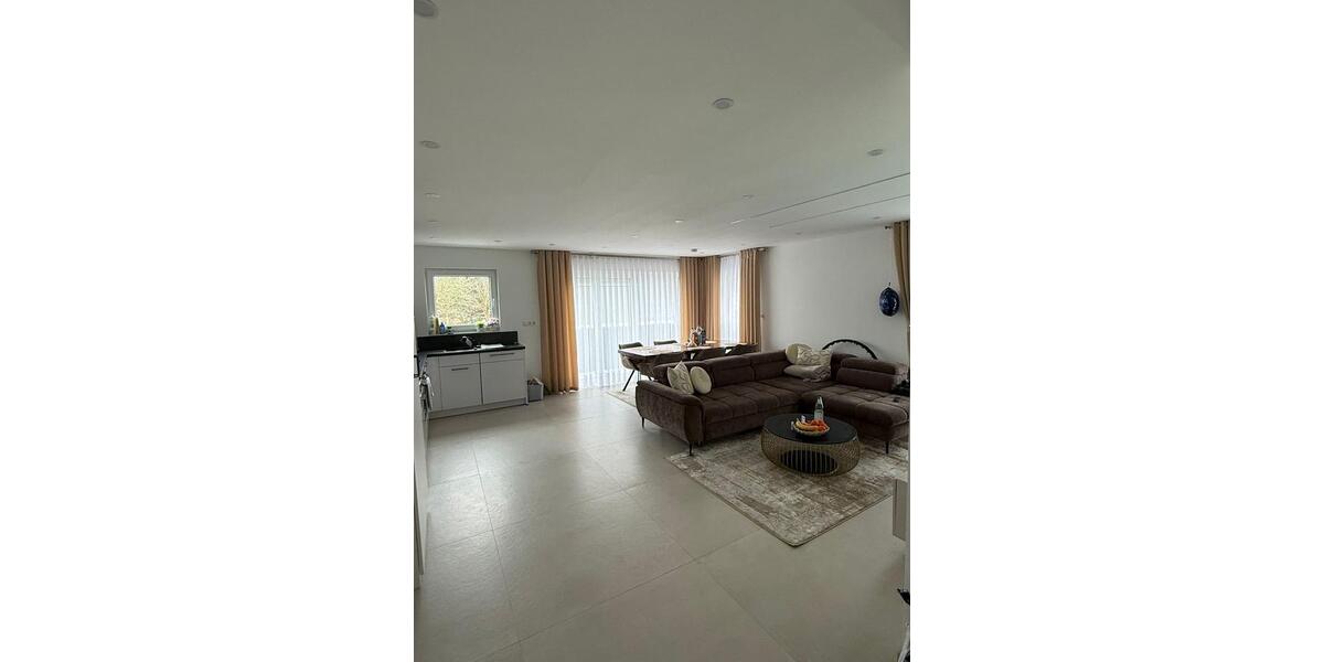 Etagenwohnung Linkenheim-Hochstetten Hochstetten - 2 Zimmer, 60 m&sup2;, 1.150&euro; | Angebot:25342631