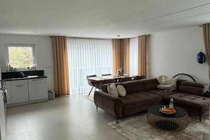 Wohnung Linkenheim-Hochstetten Hochstetten - 2 Zimmer, 60 m&sup2;, 1.150&euro; | Angebot:25342631