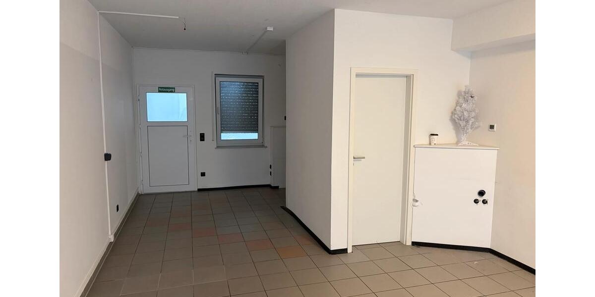 Ladenfläche Stadtmitte Philippsburg zimmer