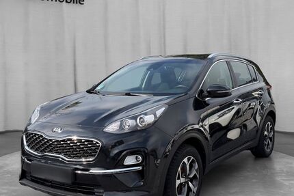 Kia Sportage 107.500 km 13.499 &euro; Wörth 76744