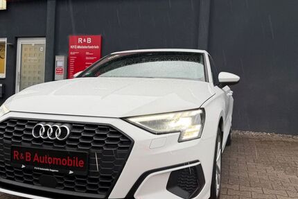 Audi A3 117.959 km 20.999 &euro; Gaggenau 76571