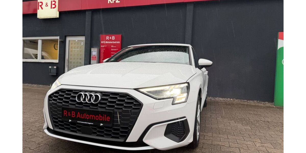 Audi A3 117.959 km 20.999 &euro; Gaggenau 76571