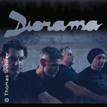 Diorama