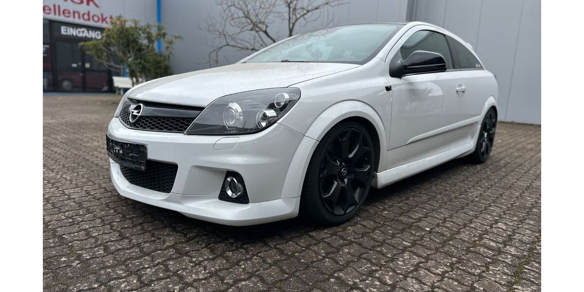 Opel Astra 167.500 km 7.999 &euro; Landau in der pfalz 76829