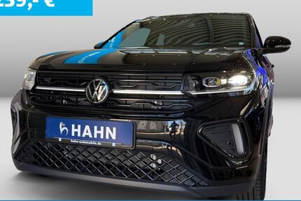 VW T-Cross 2.000 km 29.980 &euro; Pforzheim 75172