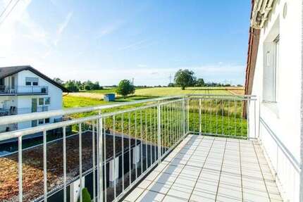 Wohnung Karlsruhe Wettersbach - 4 Zimmer, 90 m&sup2;, 295.000&euro; | Angebot:26844757