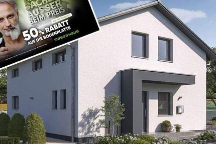 Haus Kraichtal Neuenbürg - 5 Zimmer, 123 m&sup2;, 473.000&euro; | Angebot:25666397