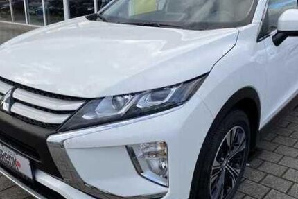 Mitsubishi Eclipse Cross 107.600 km 16.450 &euro; Karlsruhe 76187