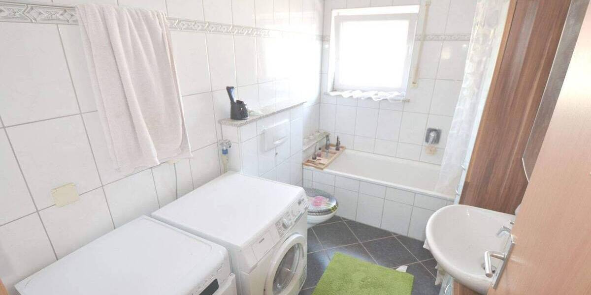 Etagenwohnung Malsch Völkersbach - 3 Zimmer, 78 m&sup2;, 850&euro; | Angebot:26833505