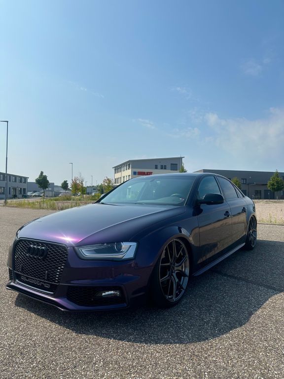 Audi A4 153.000 km 14.900 € Bad Schönborn 76669