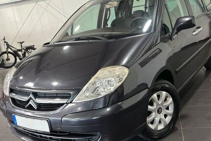 Citroen C8 170.000 km 1.995 € Bretten 75015