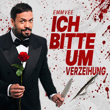 EMMVEE - Ich bitte um Verzeihung 18.04.2027 Stadthalle Karlsruhe