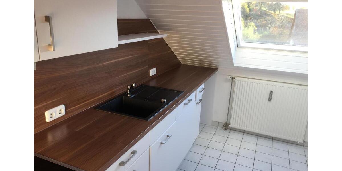Dachgeschoßwohnung Baden-Baden Balg - 2.5 Zimmer, 83 m&sup2;, 260.000&euro; | Angebot:26941734