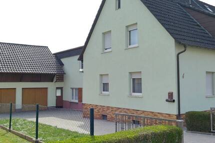 Haus Walzbachtal Wössingen - 7 Zimmer, 131 m&sup2;, 368.000&euro; | Angebot:26325708