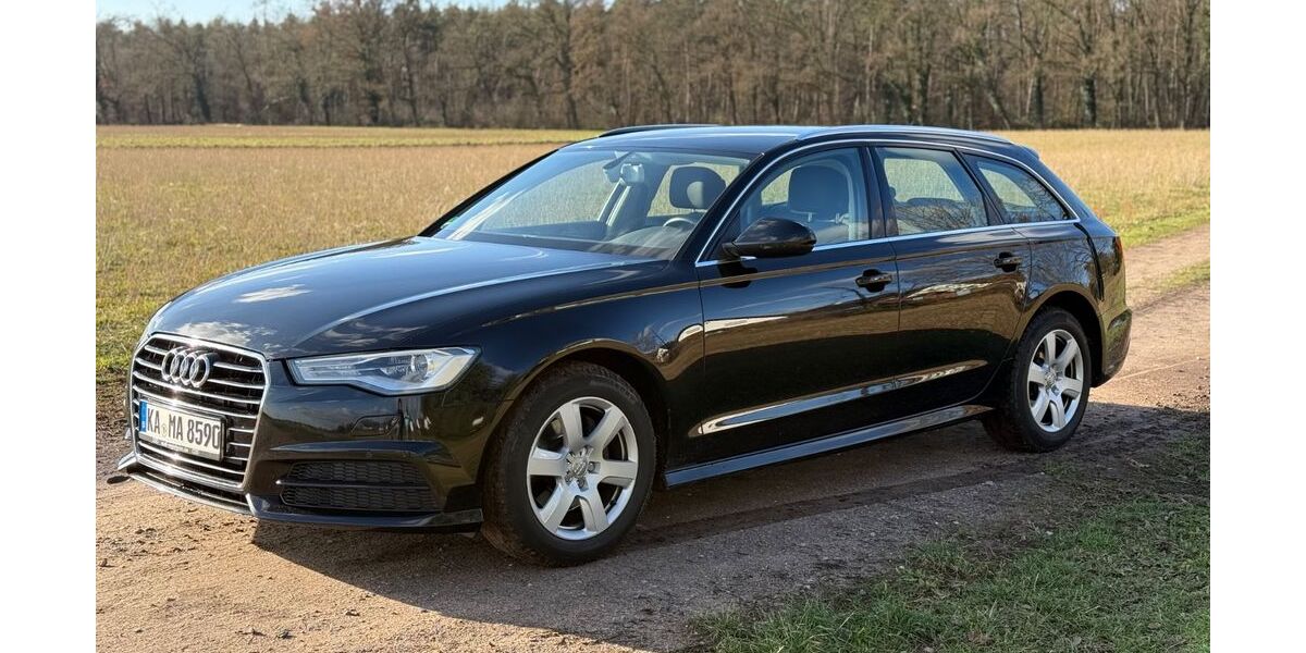 Audi A6 242.400 km 12.300 &euro; Germersheim 76726