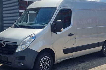 Opel Movano 70.000 km 20.998 € Landau 76829
