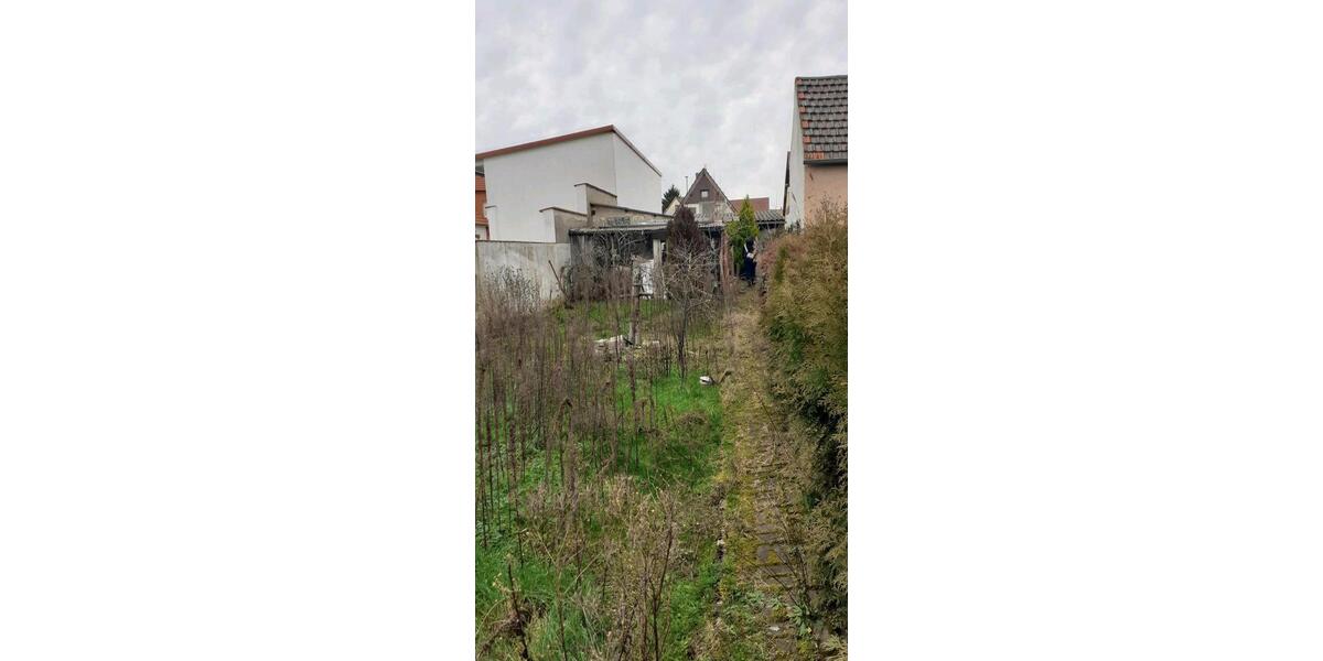 Einfamilienhaus Hambrücken - 2 Zimmer, 175.000&euro; | Angebot:22228527