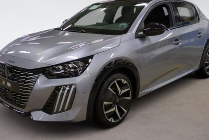 Peugeot 208 18.700 km 20.950 € Au a. Rhein 76474