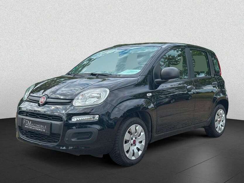 Fiat Panda 55.900 km 7.990 € Au am Rhein 76474