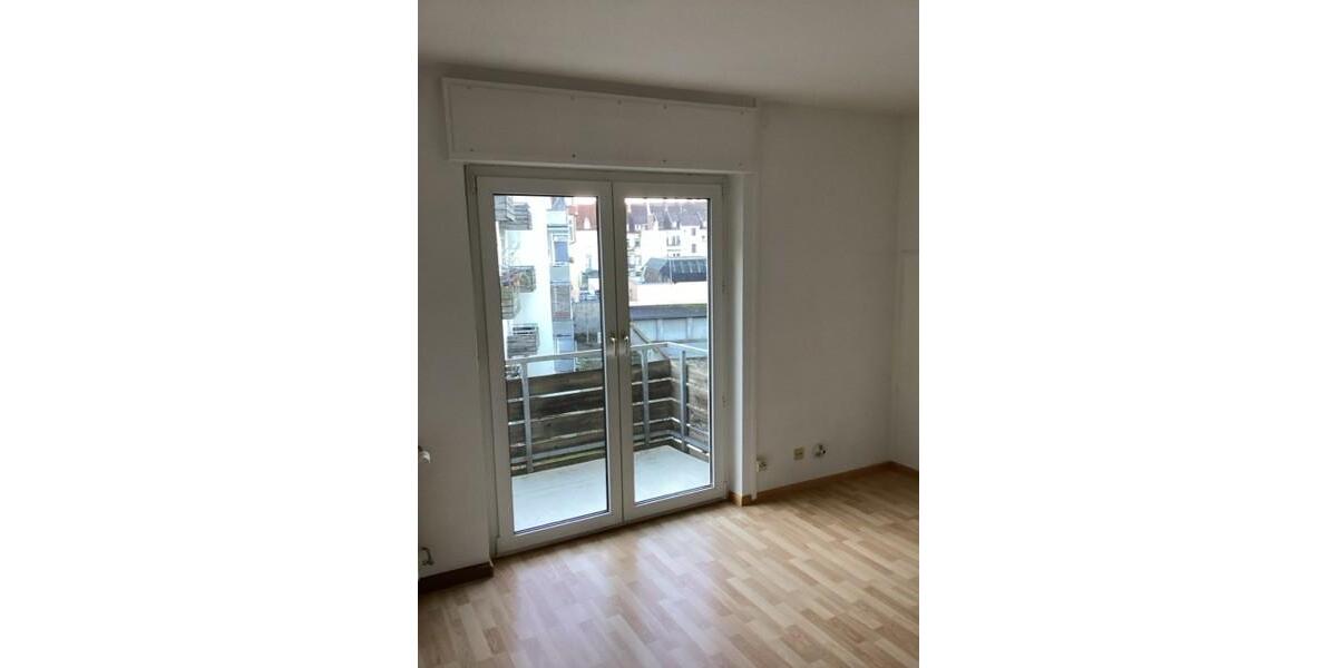 Etagenwohnung Karlsruhe Durlach - 2 Zimmer, 49 m&sup2;, 580&euro; | Angebot:25648727