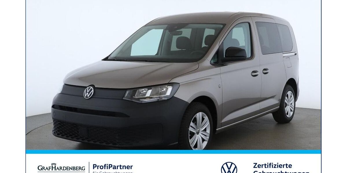 VW Caddy 11.606 km 30.880 &euro; Karlsruhe 76131