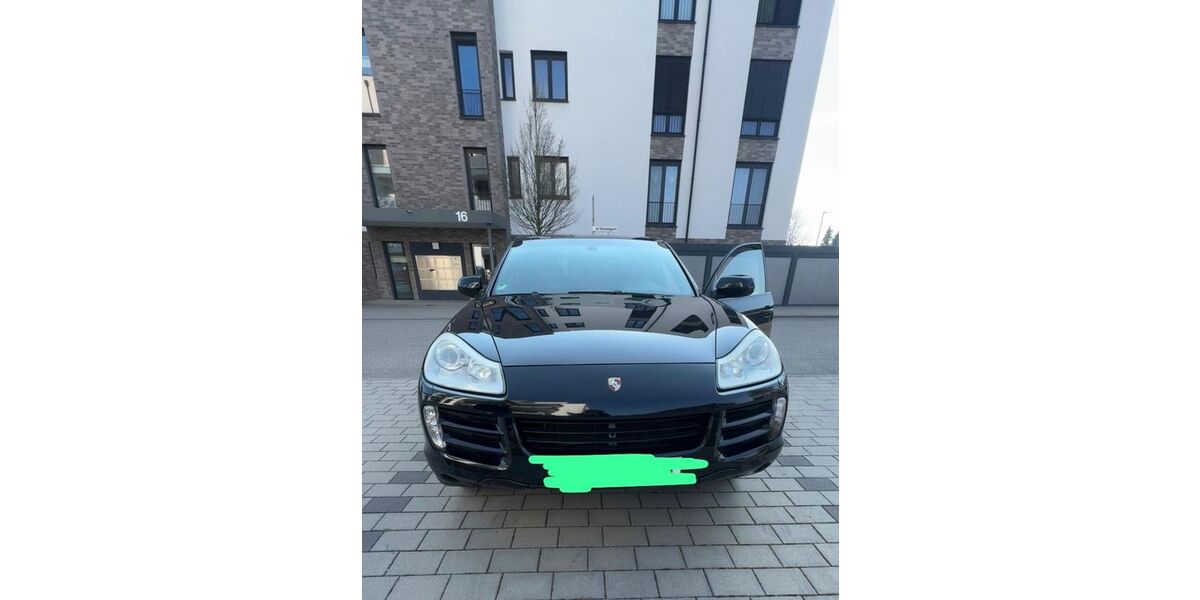Porsche Cayenne 346.000 km 9.999 &euro; Oberderdingen-Flehingen 75038