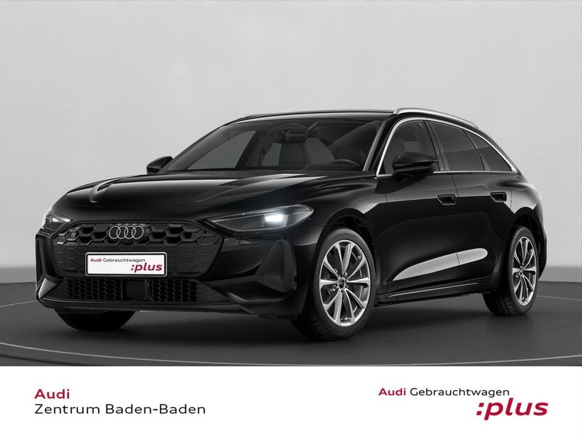 Audi A5 27.512 km 50.490 € Baden Baden 76532