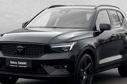 Volvo XC40 26.000 km 34.850 &euro; Karlsruhe 76187
