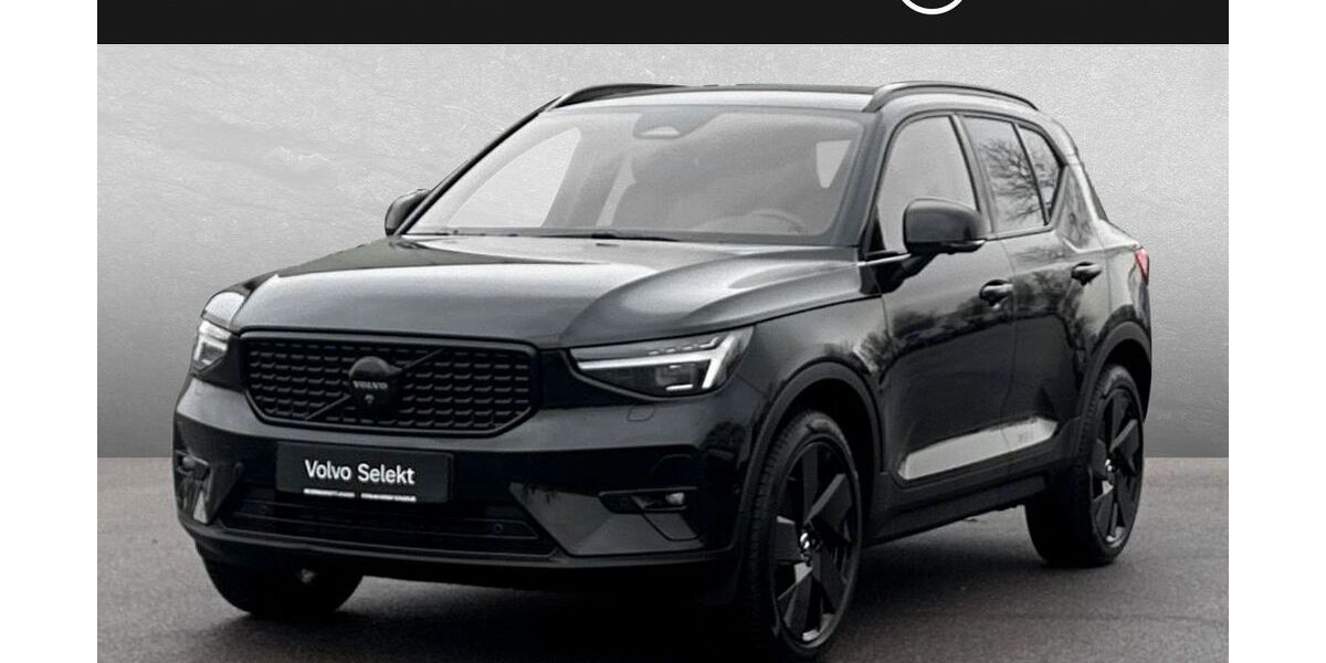 Volvo XC40 26.000 km 34.850 &euro; Karlsruhe 76187
