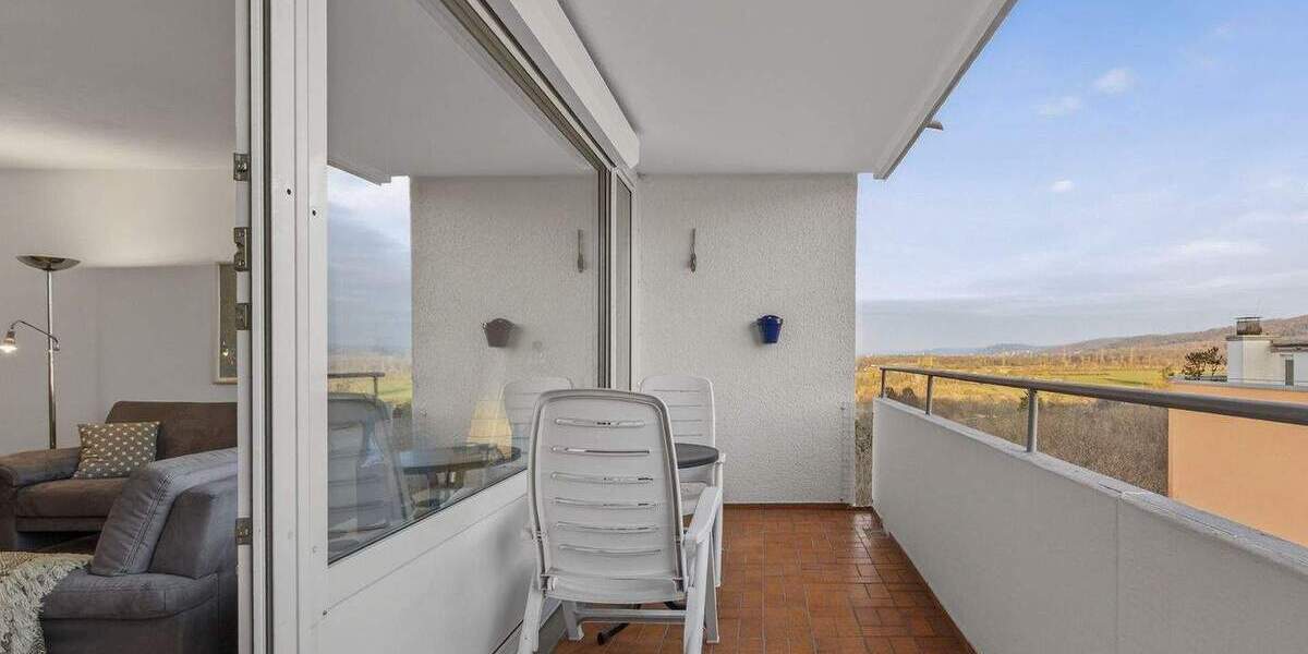 Etagenwohnung Ettlingen - 2 Zimmer, 84 m&sup2;, 319.000&euro; | Angebot:25681056