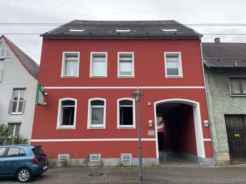 Gastronomie in Stutensee 1.850.000 € 400 m²