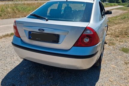 Ford Mondeo 170.600 km 1.190 &euro; Rastatt 76437