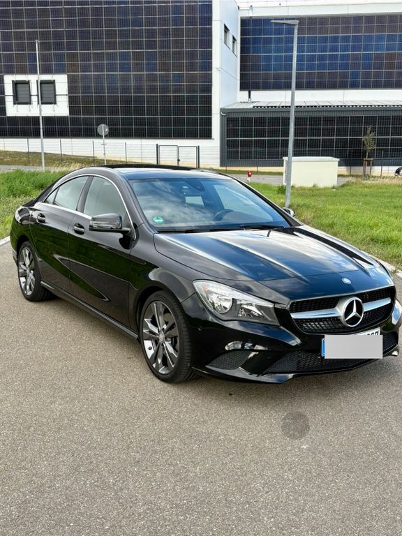 CLA 250