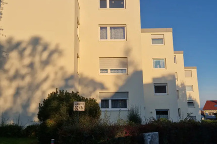 3-Zimmer-Wohnung mit Garage und Balkon *provisionsfrei* 3 zimmer