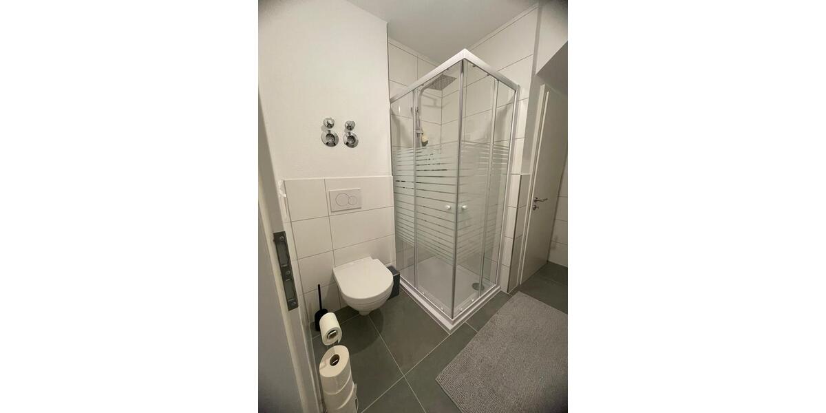 Erdgeschoßwohnung Bruchsal - 2 Zimmer, 40 m&sup2;, 1.100&euro; | Angebot:26414180