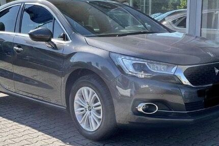DS Automobiles DS4 110.000 km 10.800 &euro; Gernsbach 76593