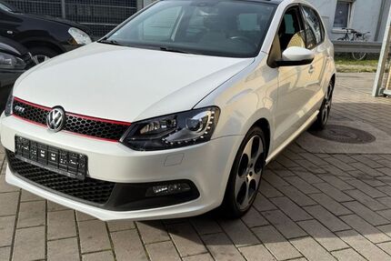 VW Polo 98.000 km 11.999 &euro; Malsch 76316