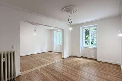 Wohnung Baden-Baden Baden - 4 Zimmer, 89 m&sup2;, 1.750&euro; | Angebot:22579743