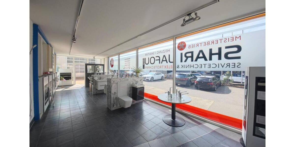 Gewerbeobjekt Landau in der Pfalz - 1.000&euro; | Angebot:25098521