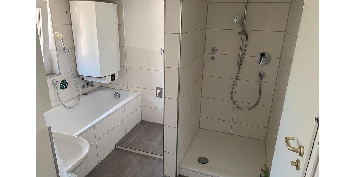 Etagenwohnung Straubenhardt - 4 Zimmer, 85 m&sup2;, 650&euro; | Angebot:26411690
