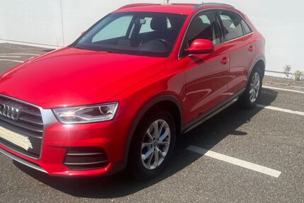 Audi Q3 140.000 km 17.500 &euro; Rastatt 76437